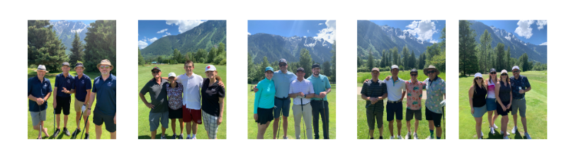 2024 Golf Tournament